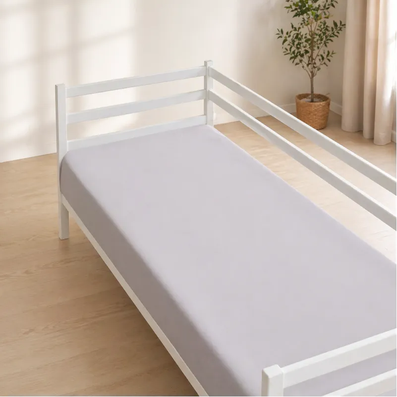 Комплект постельного белья Ranforce Elite JUNIOR 17-0558 Jessica - 6