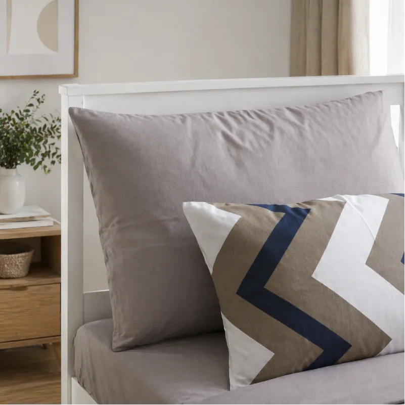 Комплект постельного белья Ranforce Elite JUNIOR 17-0558 Jessica - 8