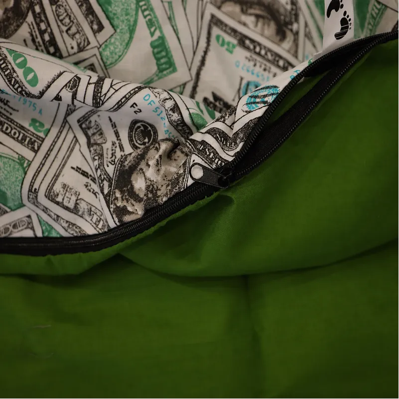 Комплект постельного белья Бязь TEENAGER 17-0589 Dollars - 7