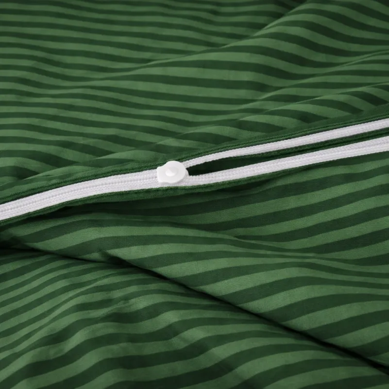 Комплект постельного белья Ranforce Elite LITTLE KIDS 17-0612 Stripe Emerald - 6