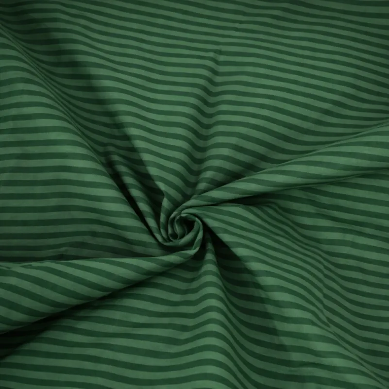 Комплект постельного белья Ranforce Elite LITTLE KIDS 17-0612 Stripe Emerald - 7