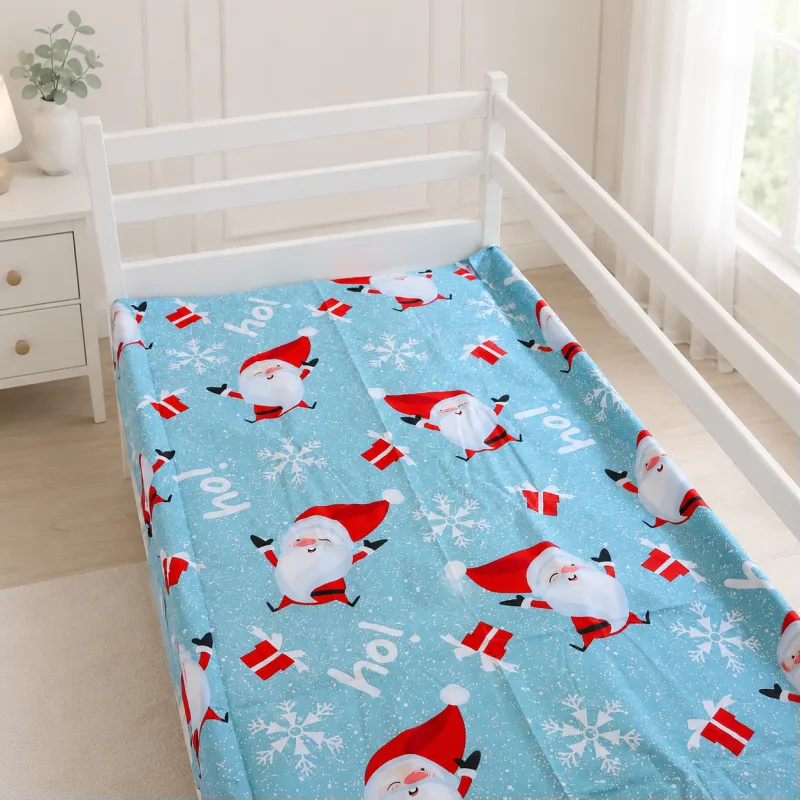 Комплект постельного белья Бязь JUNIOR 17-0682 Starry Nights Фото - 6