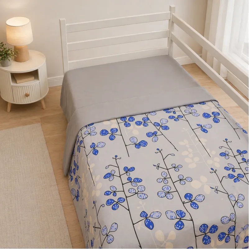 Комплект постельного белья Бязь TEENAGER 17-0749 Grey Garden - 7