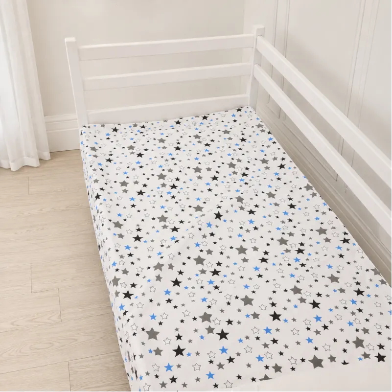 Комплект постельного белья Ranforce Elite JUNIOR 17-0785 Funny cats Фото - 6