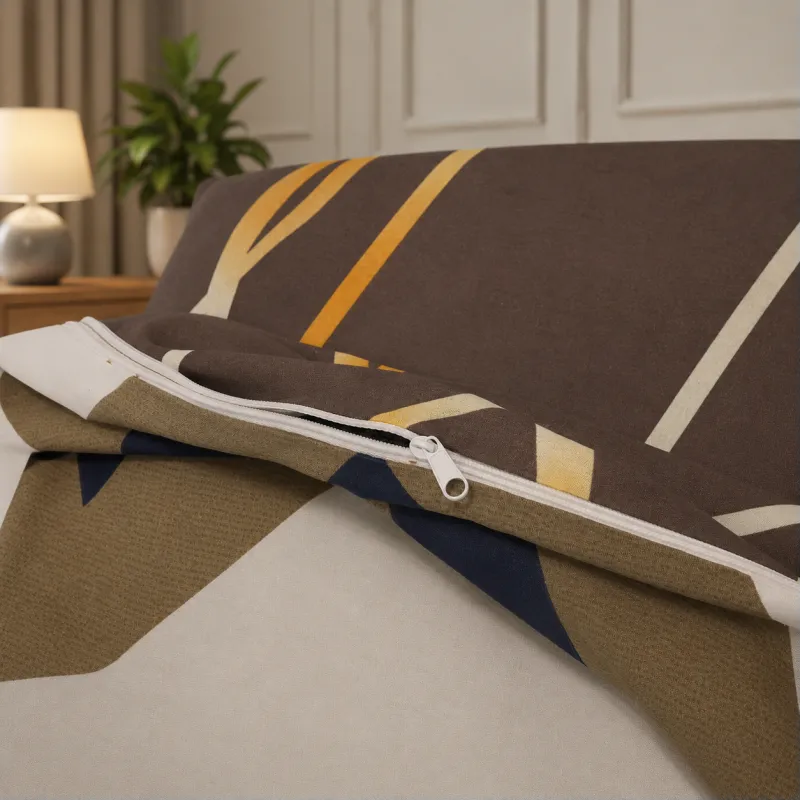Комплект постільної білизни Бязь TEENAGER 17-0842 Soft Lines Фото - 8