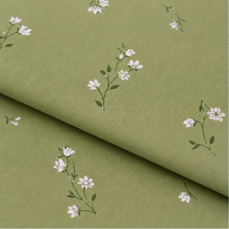 Комплект постельного белья Бязь JUNIOR 17-0845 Pastel Garden Фото - 9