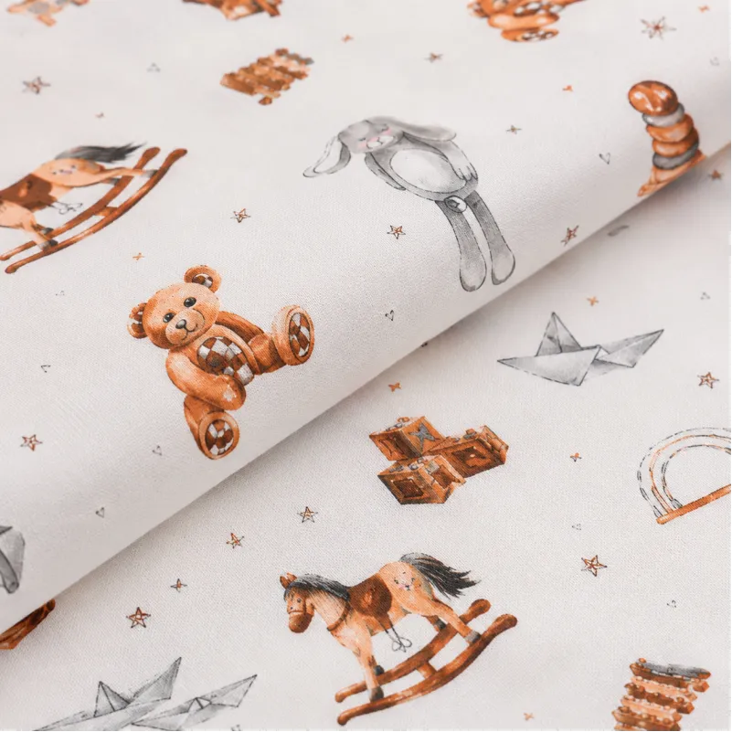 Підковдра Ranforce Elite 17-0972 Little Stories - 4