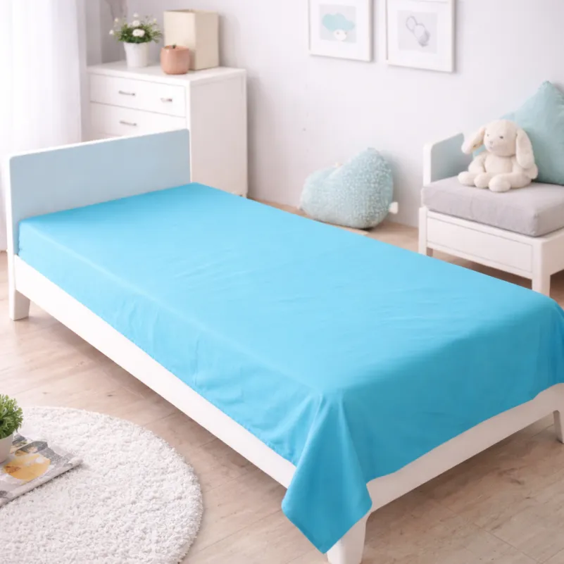 Комплект постельного белья Ranforce Elite JUNIOR 17-4735 Caterina - 5