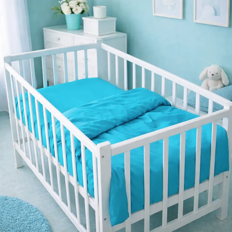 Комплект постельного белья Ranforce Elite LITTLE KIDS 17-4735 Caterina - 5