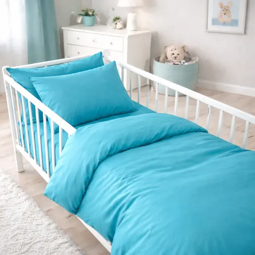 Комплект постельного белья Бязь BABY 17-4735 Caterina - 1
