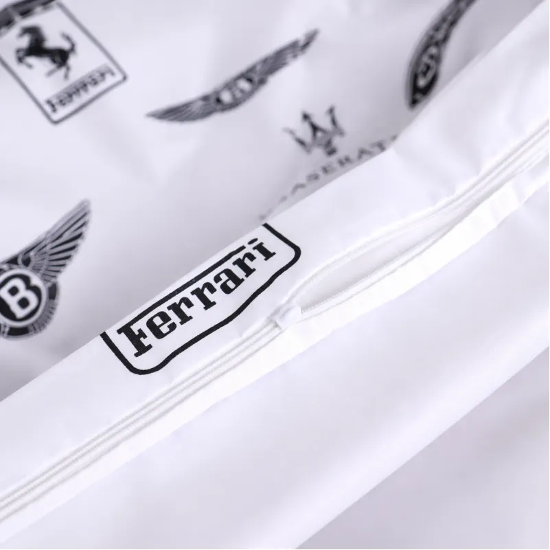 Комплект постельного белья Ranforce Elite LITTLE KIDS 17-4761 Ferrara - 8