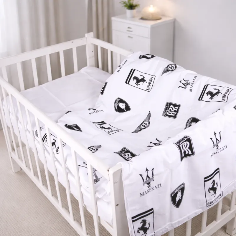 Комплект постельного белья Ranforce Elite LITTLE KIDS 17-4761 Ferrara - 6