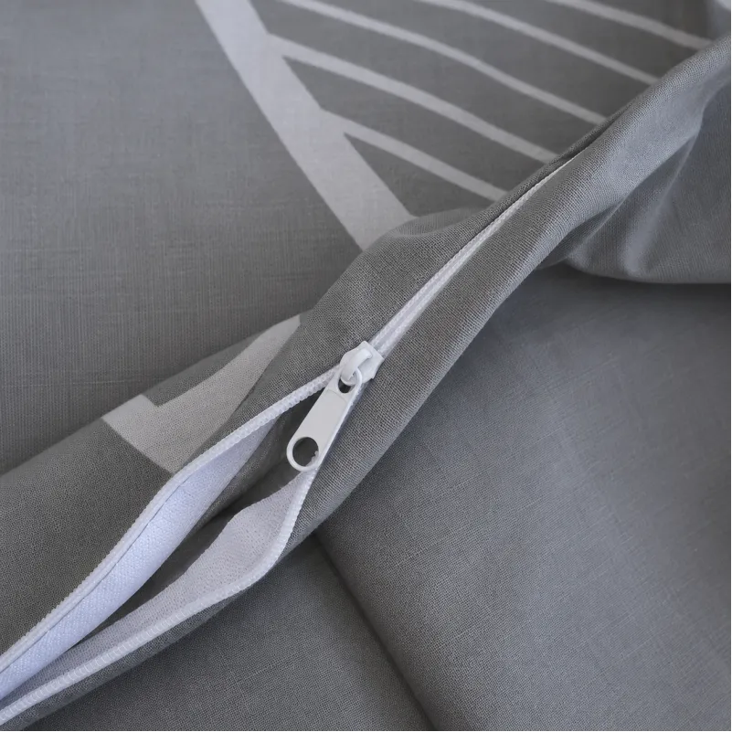 Комплект постільної білизни Ranforce Elite TEENAGER 17-4828 Emmerich Фото - 10