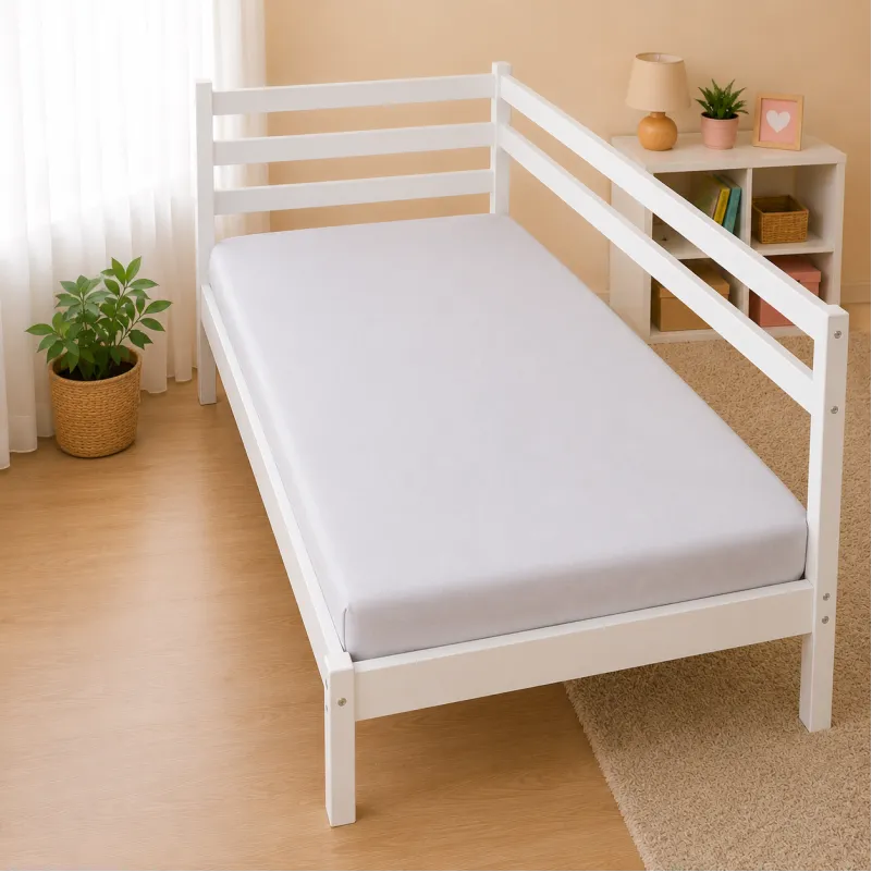 Комплект постільної білизни Бязь JUNIOR 17-4831 Eugene Фото - 7