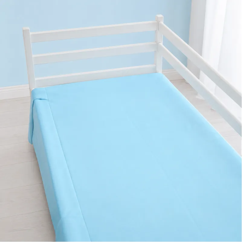 Комплект постільної білизни Бязь JUNIOR 17-4834 Clarissa Фото - 6