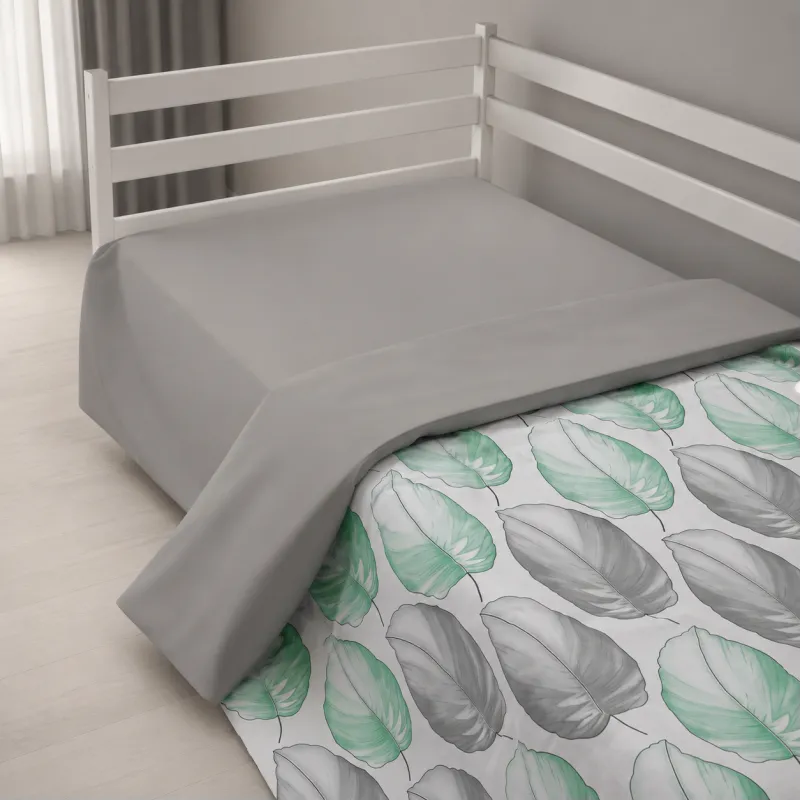 Комплект постельного белья Бязь JUNIOR 17-4843 Evelina Фото - 7
