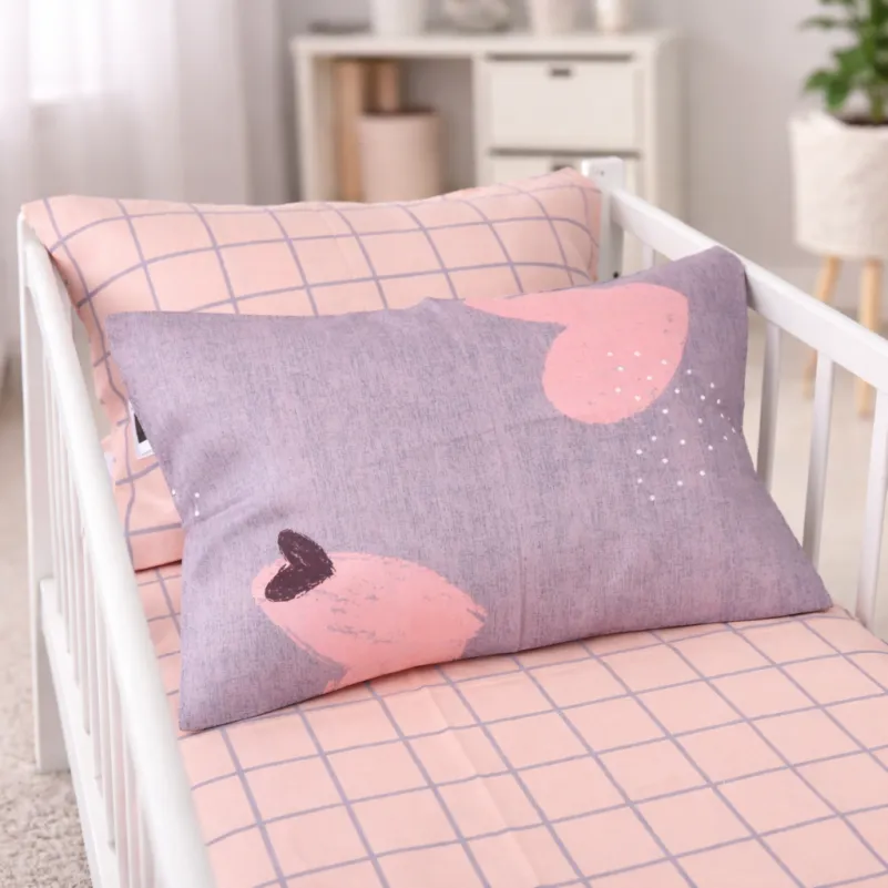 Комплект постельного белья Ranforce Elite LITTLE KIDS 18-0011 Stella - 4