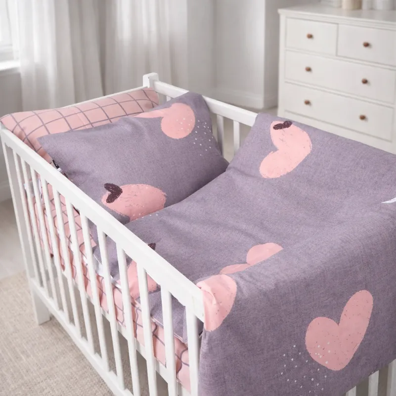 Комплект постельного белья Ranforce Elite LITTLE KIDS 18-0011 Stella - 10