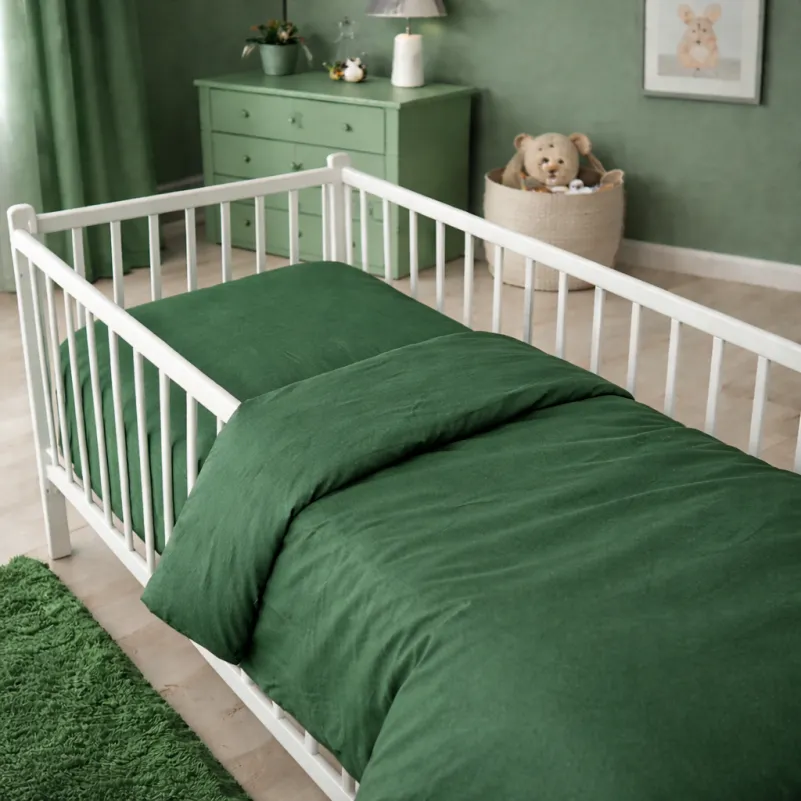 Комплект постельного белья Ranforce Elite BABY 18-0130 Carolina Фото - 7