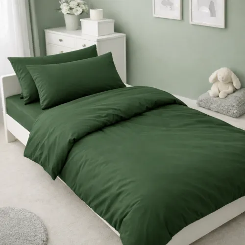 Комплект постельного белья Бязь JUNIOR 18-0130 Carolina