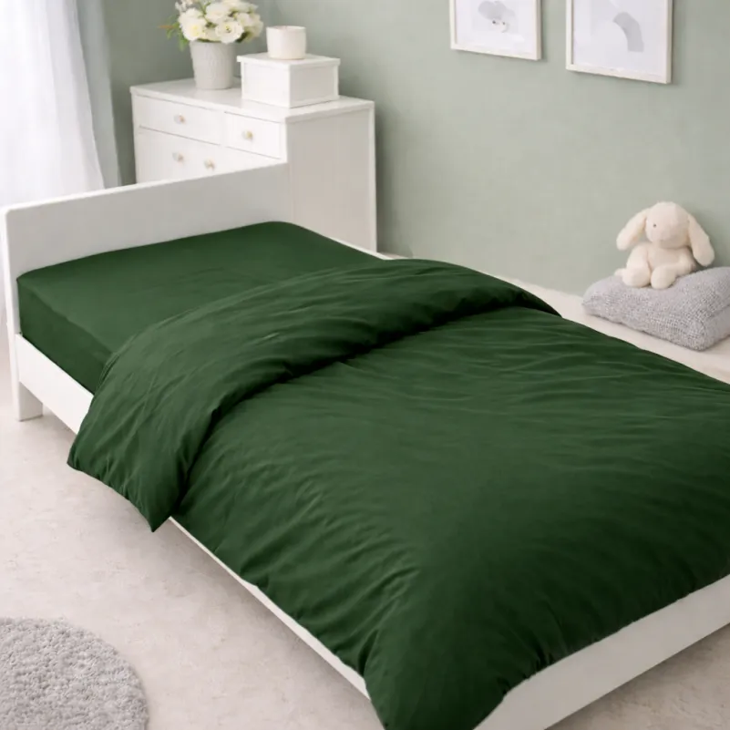 Комплект постельного белья Бязь JUNIOR 18-0130 Carolina - 6