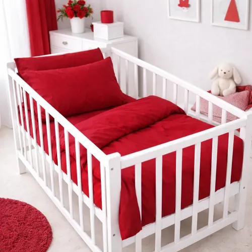 Комплект постельного белья Ranforce Elite LITTLE KIDS 19-1655 Edmonda