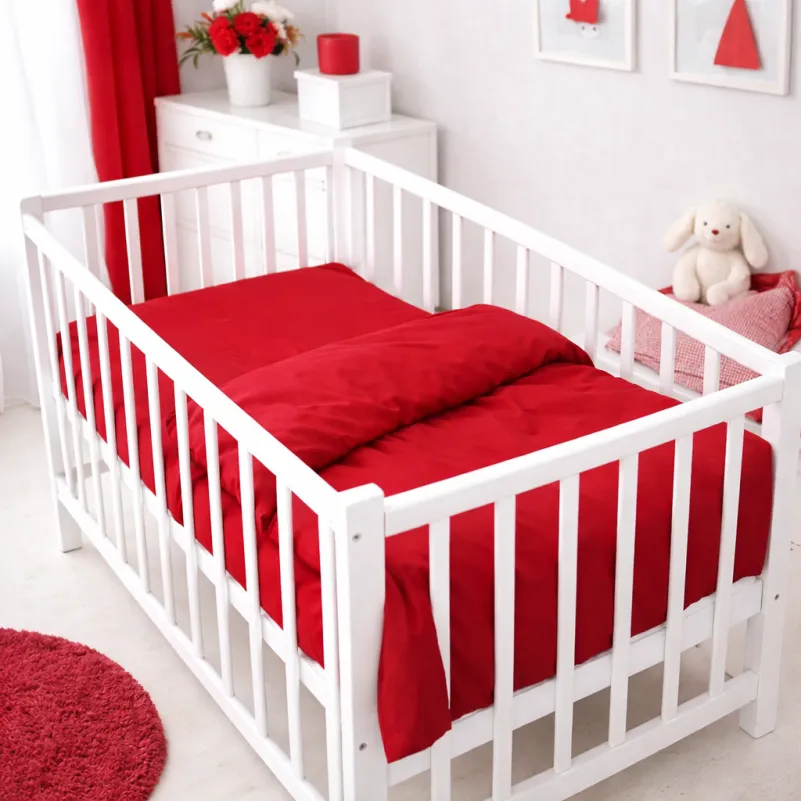 Комплект постельного белья Ranforce Elite LITTLE KIDS 19-1655 Edmonda - 6