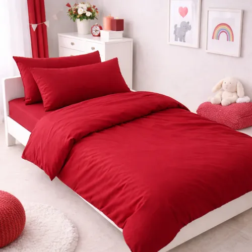 Комплект постельного белья Бязь JUNIOR 19-1655 Edmonda