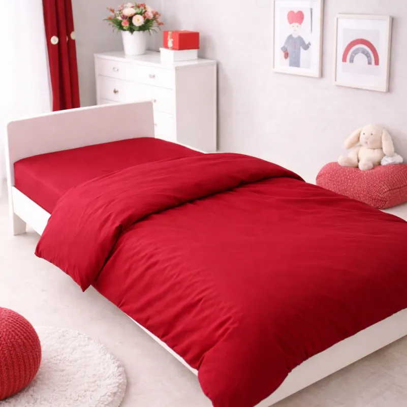 Комплект постельного белья Бязь JUNIOR 19-1655 Edmonda - 6