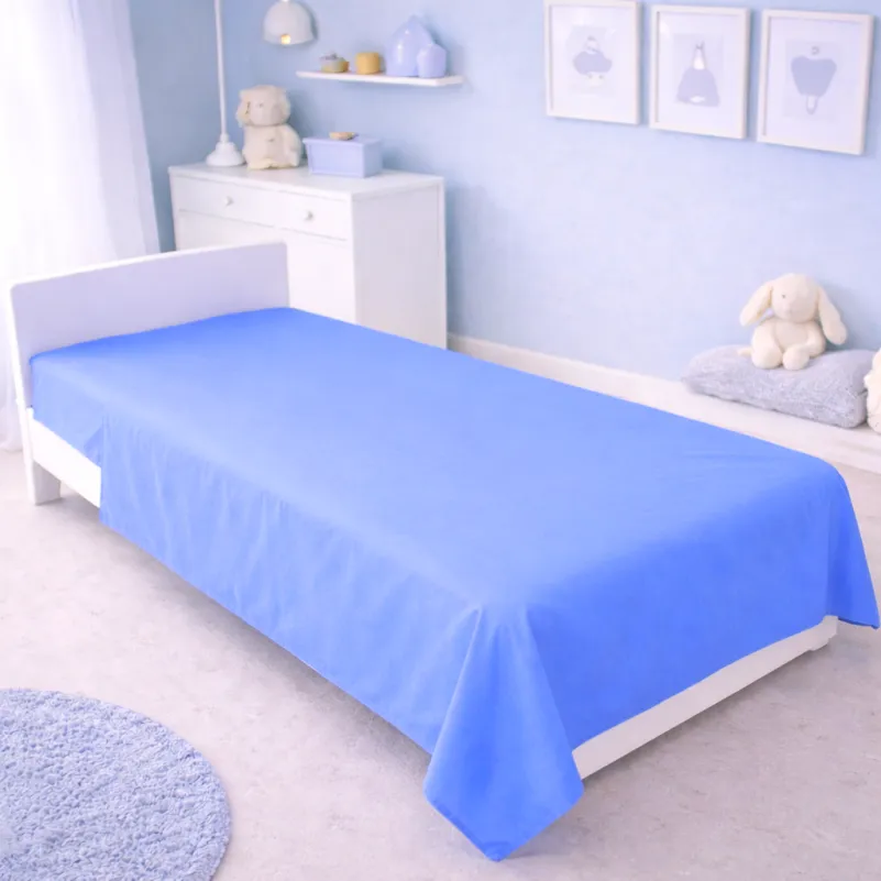 Комплект постельного белья Ranforce Elite JUNIOR 19-4150 Ofelia - 5