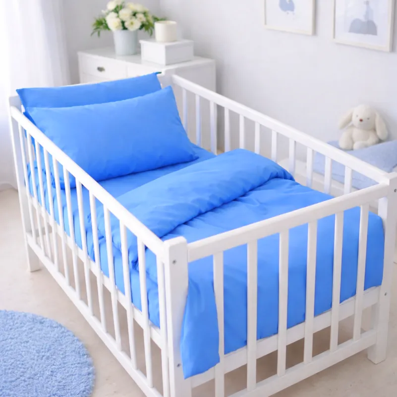 Комплект постельного белья Ranforce Elite LITTLE KIDS 19-4150 Ofelia
