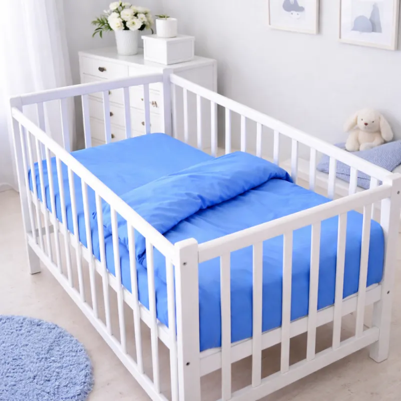 Комплект постельного белья Ranforce Elite LITTLE KIDS 19-4150 Ofelia - 5