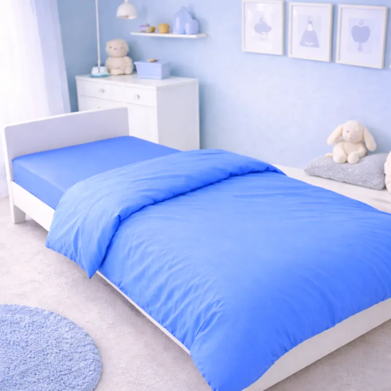 Комплект постельного белья Ranforce Elite JUNIOR 19-4150 Ofelia - 7