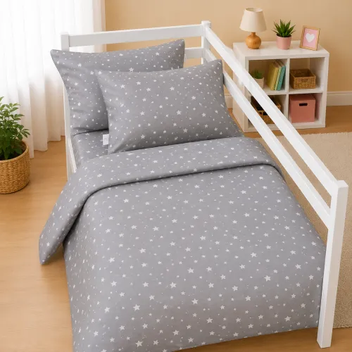 Комплект постельного белья Ranforce Elite TEENAGER 20-0013 Mirella