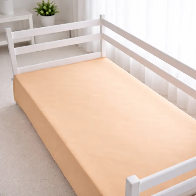 Комплект постельного белья Сатин JUNIOR 22-1393 Modern Geometry - 7