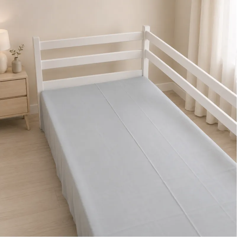 Комплект постільної білизни Сатин TEENAGER 22-1400 Feather Touch Фото - 6