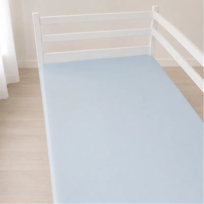 Комплект постільної білизни Сатин TEENAGER 22-1456 Soft Square Фото - 6