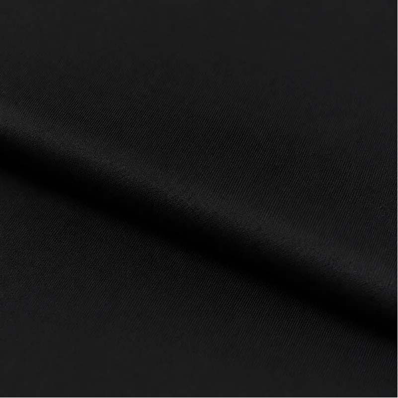 Комплект постільної білизни Сатин TEENAGER 22-1457 Feather Luxe black Фото - 8