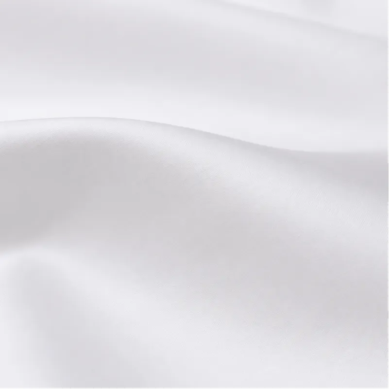 Комплект постельного белья Сатин TEENAGER 22-1460 Minimal Lines white Фото - 8