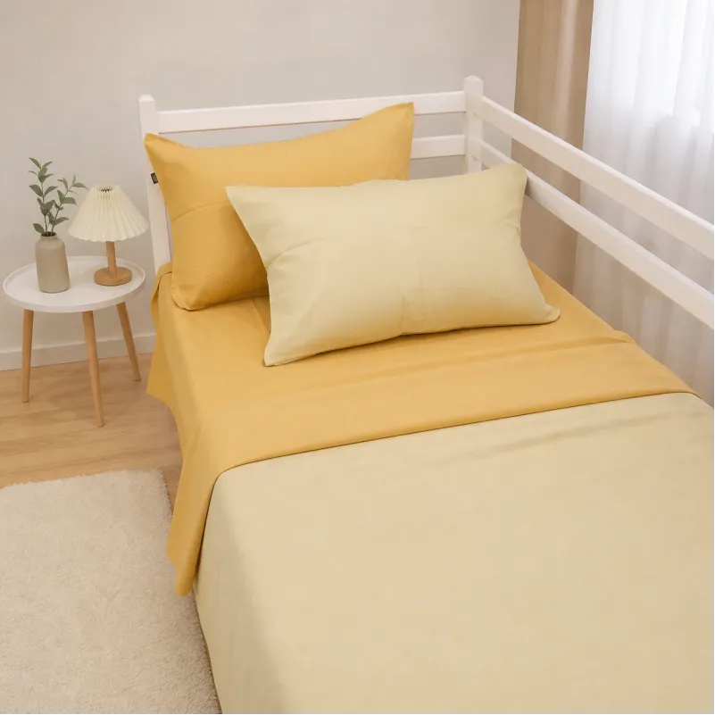 Комплект постельного белья Сатин TEENAGER 22-1464 Soft Nature