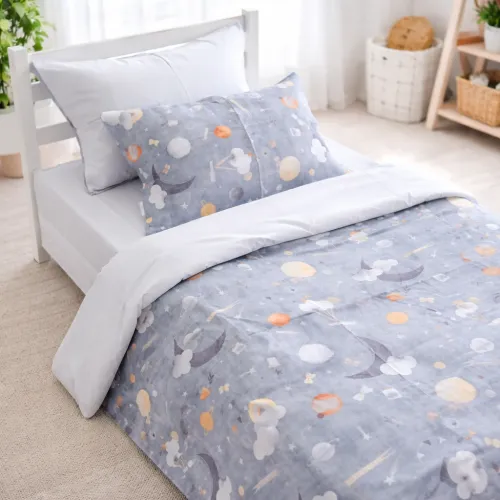 Комплект постільної білизни TEENAGER 22-1468 Dreamy Sky