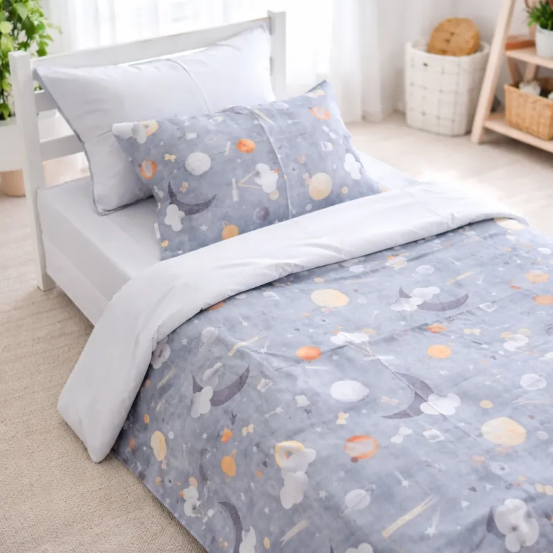 Комплект постільної білизни TEENAGER 22-1468 Dreamy Sky