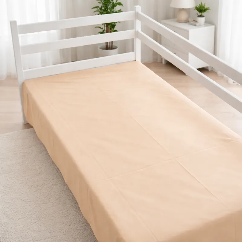 Комплект постельного белья Сатин JUNIOR 22-1469 Happy Balloons - 4