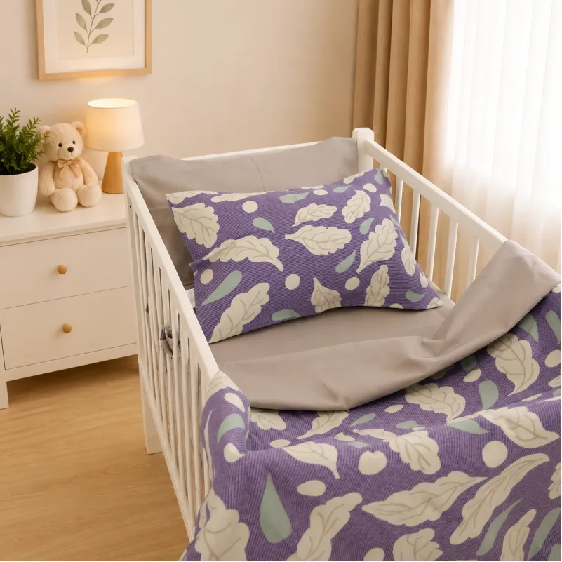 Комплект постельного белья Ranforce Elite BABY 17-0276 Marigold Фото - 6