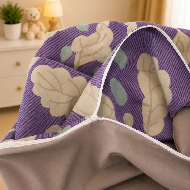 Комплект постельного белья Ranforce Elite BABY 17-0276 Marigold Фото - 9