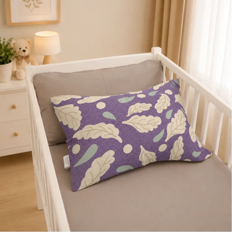 Комплект постельного белья Ranforce Elite BABY 17-0276 Marigold - 4