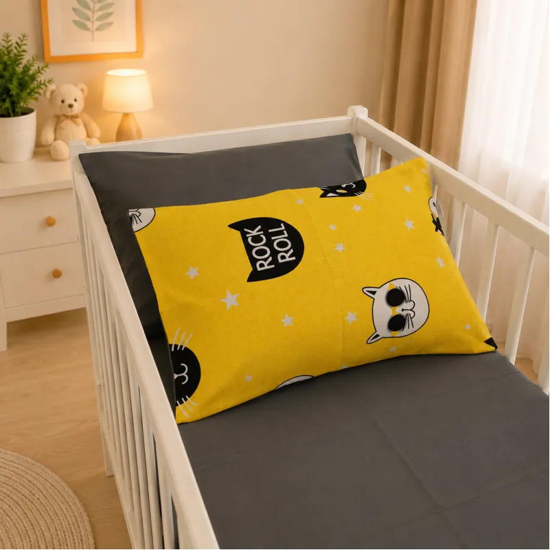 Комплект постельного белья Ranforce Elite LITTLE KIDS 17-0500 -1 Twinkling - 4