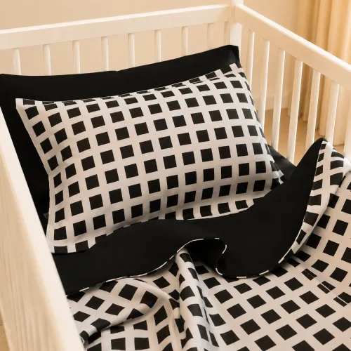 Комплект постельного белья Бязь BABY 17-4764 Sassari - 5