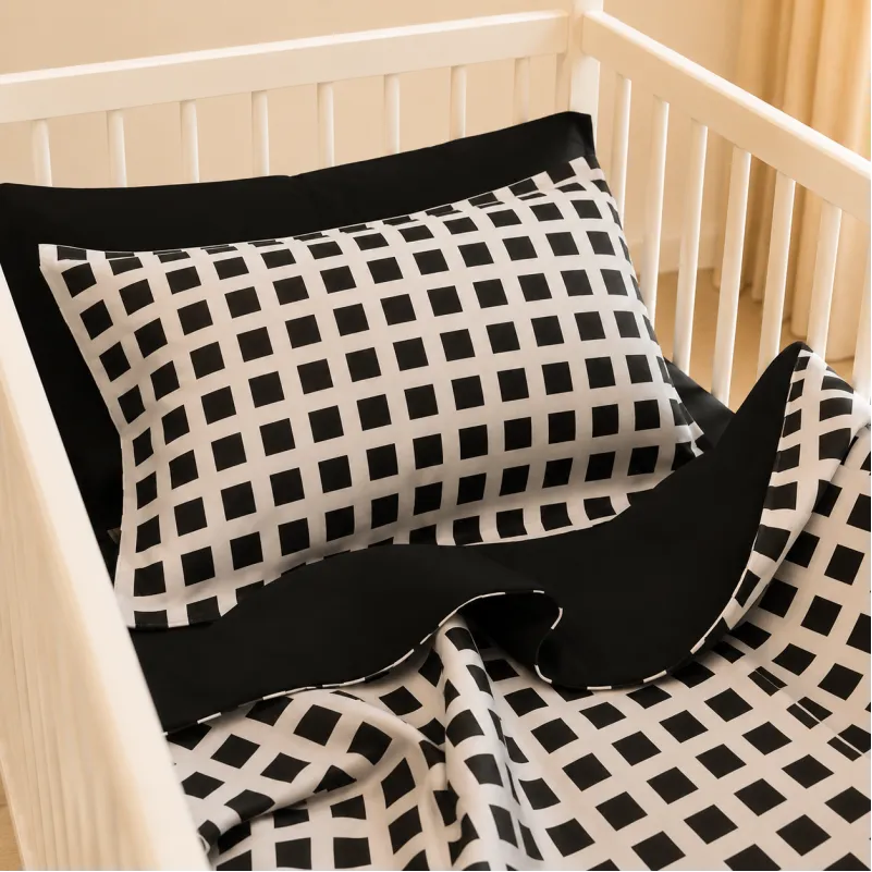 Комплект постельного белья Ranforce Elite LITTLE KIDS 17-4764 Sassari - 4