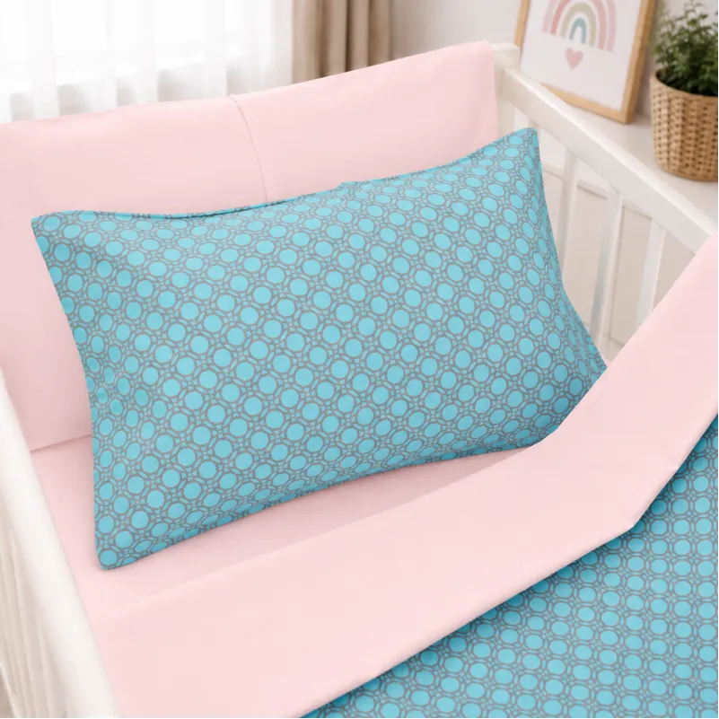 Комплект постельного белья Ranforce Elite LITTLE KIDS 17-4803 Ronchillone Фото - 7